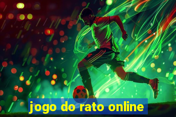 jogo do rato online